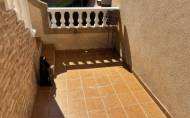 Resale - Quad Villa -
Las Filipinas - Costa Blanca