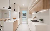 Nieuwbouw Woningen - Bungalow -
Pilar de la Horadada - Torre De La Horadada
