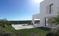 New Build - Town House -
Sotogrande - Urbanización Sotogrande