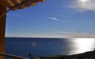 Herverkoop - Apartment -
Villajoyosa - Playa Torres