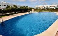 Herverkoop - Apartment -
Orihuela - Vistabella