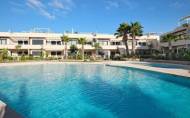 Herverkoop - Apartment -
Torrevieja - La veleta