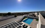 Herverkoop - Villa -
Orihuela Costa - Costa Blanca