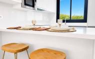 Nouvelle construction - Villa -
Baños y Mendigo - Altaona Golf