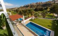 Nouvelle construction - Villa -
Rojales - Golf La Marquesa (Ciudad Quesada)
