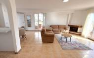 Resale - Penthouse -
Torrevieja - Costa Blanca