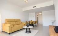 Nieuwbouw Woningen - Penthouse -
San Miguel de Salinas - Pueblo