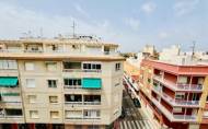 Herverkoop - Apartment -
Torrevieja - Acequion