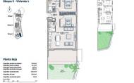 Nieuwbouw Woningen - Apartment -
Finestrat - Sierra Cortina