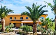 Resale - Villa -
Elche - Las Bayas