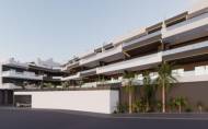 Nieuwbouw Woningen - Apartment -
Benijofar - Pueblo