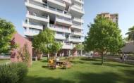 Nouvelle construction - Apartment -
Calpe - Playa del Bol
