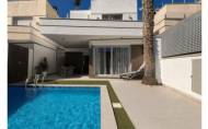 Herverkoop - Villa -
Orihuela Costa - Lomas De Cabo Roig
