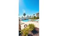 Herverkoop - duplex -
Orihuela Costa - Costa Blanca