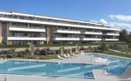 Nieuwbouw Woningen - Apartment -
Torremolinos - Montemar