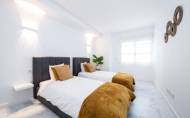 Herverkoop - Apartment -
Torrevieja - Costa Blanca