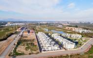 Nieuwbouw Woningen - Villa -
Los Alcazares - Serena Golf