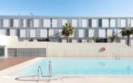 Resale - Apartment -
Punta Chullera - Costa del Sol