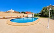 Herverkoop - Villa -
Torrevieja - Costa Blanca