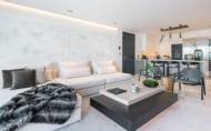 Herverkoop - Apartment -
Marbella - Puerto - Puerto Banús
