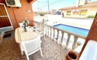 Revente - Villa -
Benijofar - pueblo