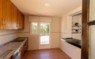 Nouvelle construction - Villa -
Fuente Álamo - Las Palas
