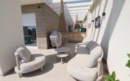Resale - Villa -
Algorfa - Inland