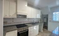 Herverkoop - Town House -
Orihuela Costa - Costa Blanca