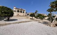 Resale - Villa -
San Miguel de Salinas - Inland