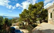 Revente - Casa -
Altea - Altea Hills