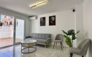 Herverkoop - Town House -
Torrevieja - Costa Blanca