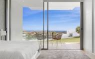 Reventa - Villa -
Benahavís - Costa del Sol