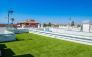 New Build - Villa -
Los Alcazares - Torre del Rame