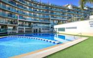 Herverkoop - Apartment -
Calpe