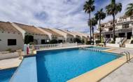 Herverkoop - Town House -
Orihuela Costa - Costa Blanca