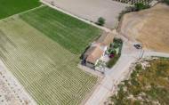 Herverkoop - Finca -
Orihuela - Desamparados-hurchillo-torremendo