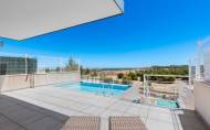 Resale - Villa -
San Miguel de Salinas - Inland