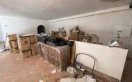 Herverkoop - Villa -
Torrevieja - La Siesta - El Salado - Torreta