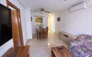 Herverkoop - Apartamento -
Torrevieja - Centro