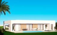 Nouvelle construction - Villa -
Finestrat - Balcón De Finestrat