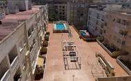 Revente - Apartment -
Torrevieja - Playa del Cura
