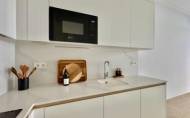 Herverkoop - Apartment -
Torrevieja - Habaneras
