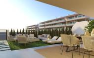 New Build - Apartment -
Torrevieja - La Hoya
