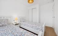 Herverkoop - Apartment -
Villamartin - Costa Blanca