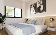 Nieuwbouw Woningen - Villa -
Mutxamel - Bonalba-cotoveta