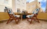Herverkoop - Apartment -
Torrevieja