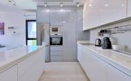 Resale - Penthouse -
Pilar de la Horadada - Costa Blanca
