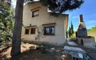 Revente - Villa -
Torrevieja - Los Balcones