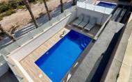 Revente - Detached Villa -
Orihuela Costa - Lomas de Cabo Roig