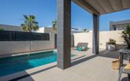 Herverkoop - Villa -
Ciudad Quesada - Costa Blanca